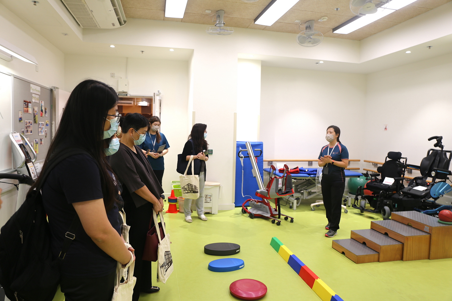 匡智會 | 新聞發佈