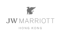 JW Marriott Hotel Hong Kong