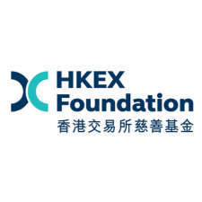 香港交易所慈善基金