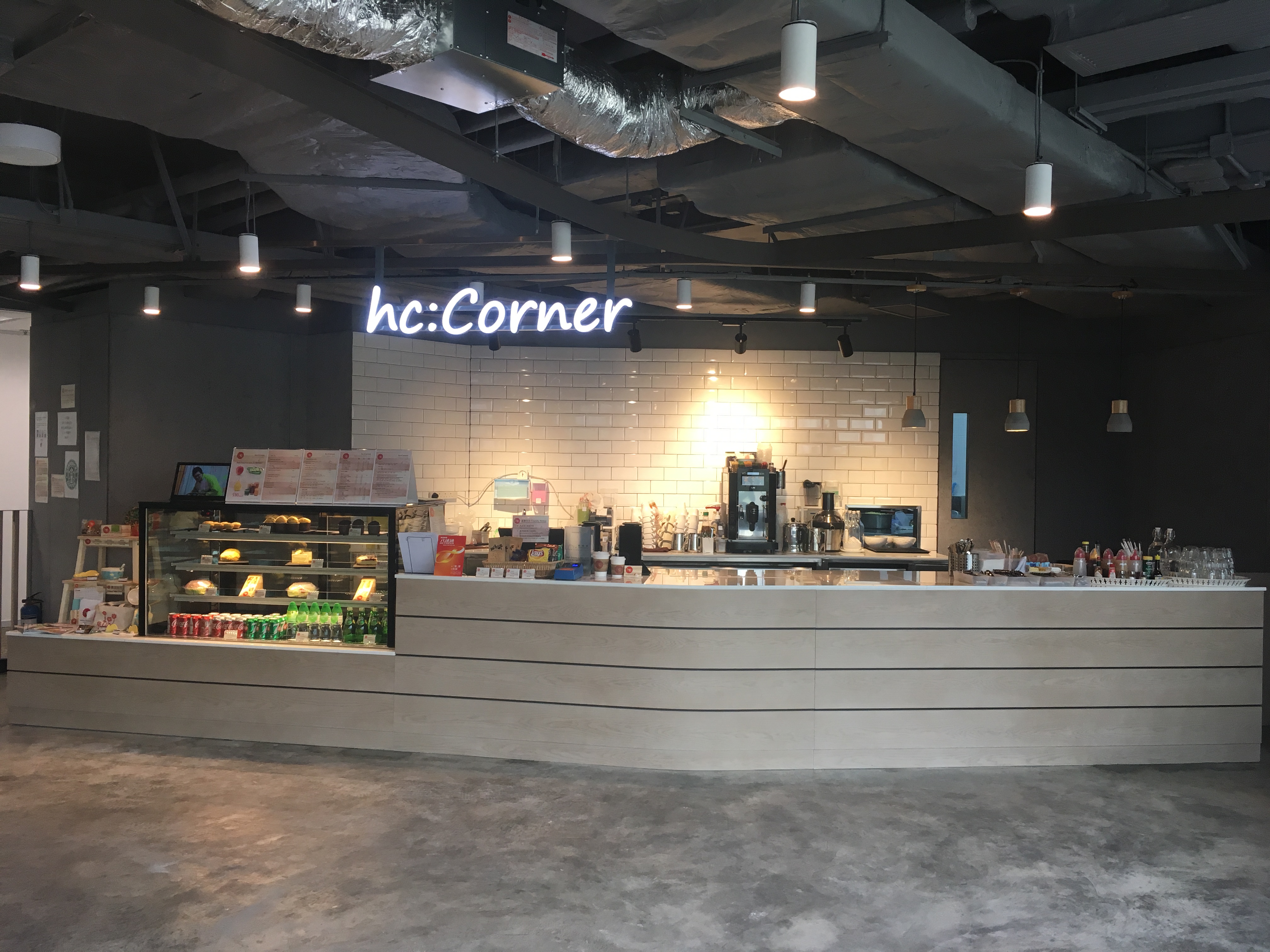 hc:Corner