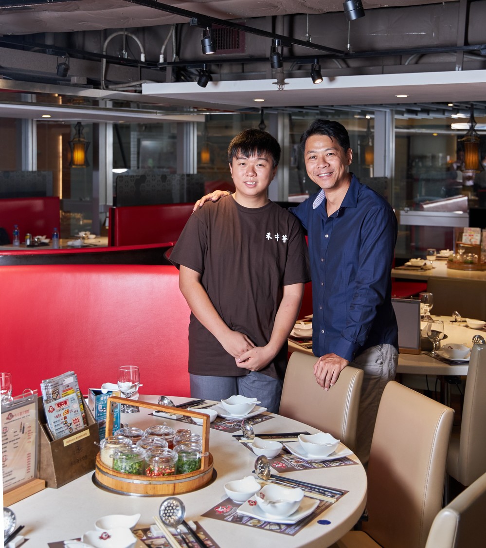 他们需要的，是一个机会